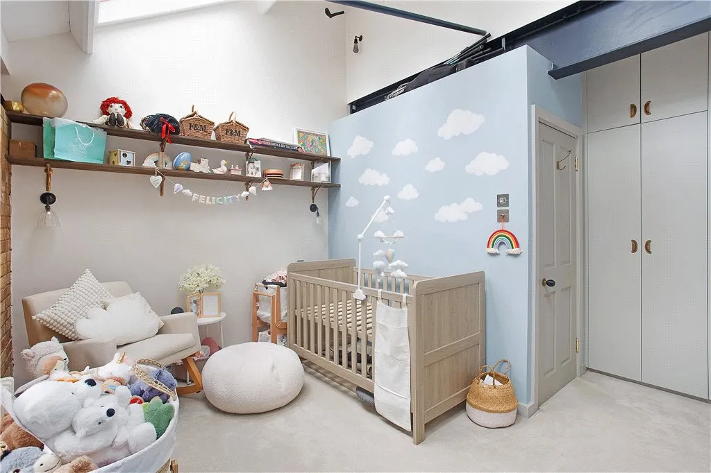 Pump House Close, London, SE16, photo 12