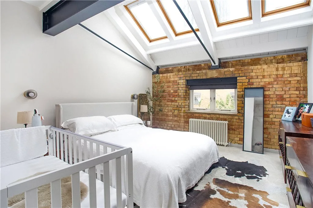 Pump House Close, London, SE16, photo 22