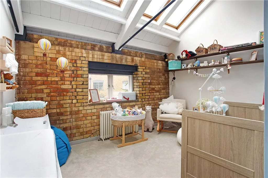 Pump House Close, London, SE16, photo 23