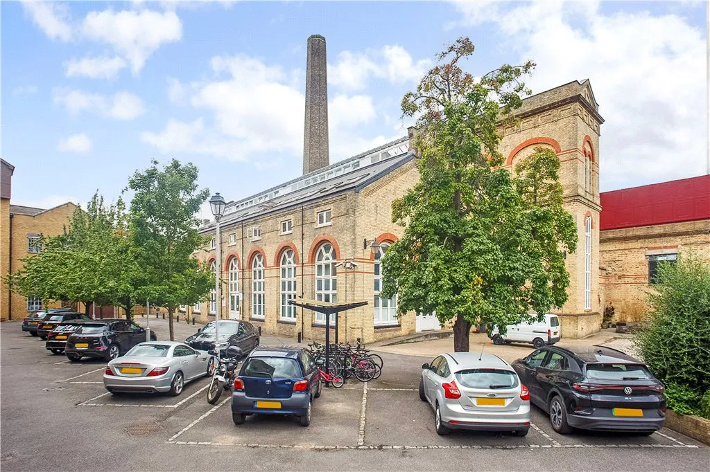 Pump House Close, London, SE16, photo 20
