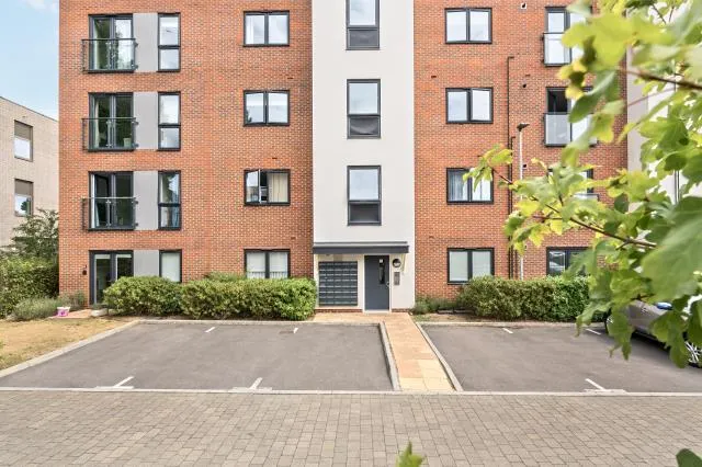 Elvian Close, Reading, RG30, photo 20