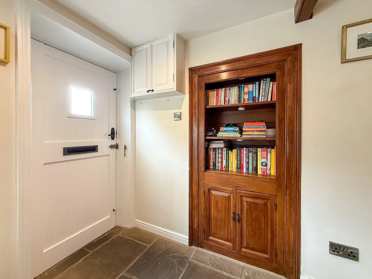 Crown Street, Honley, photo 12