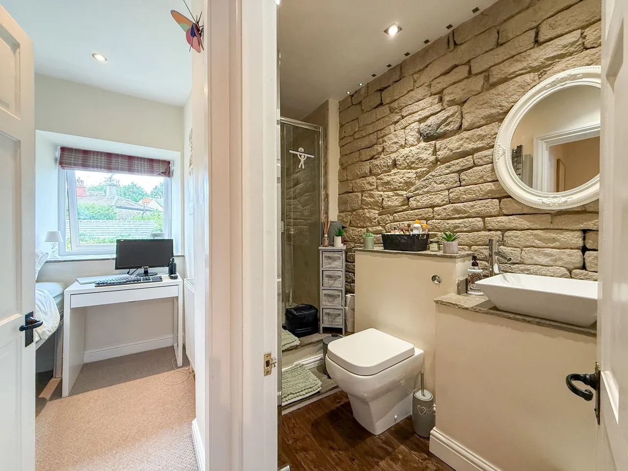 Crown Street, Honley, photo 8