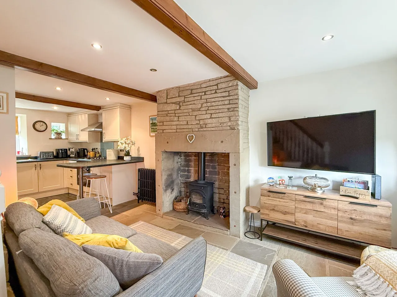 Crown Street, Honley, photo 15
