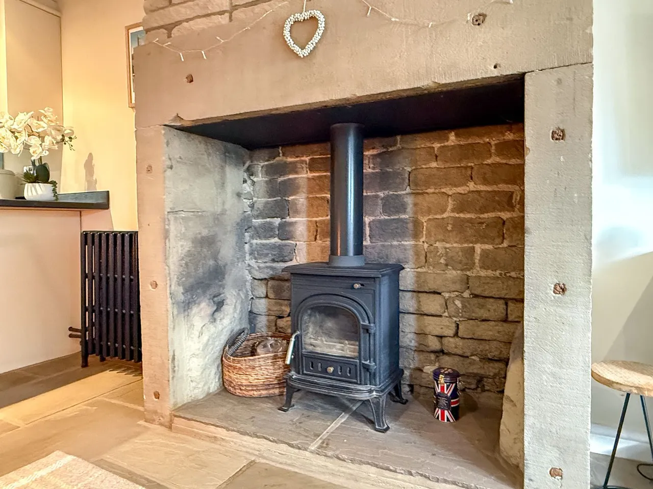 Crown Street, Honley, photo 14