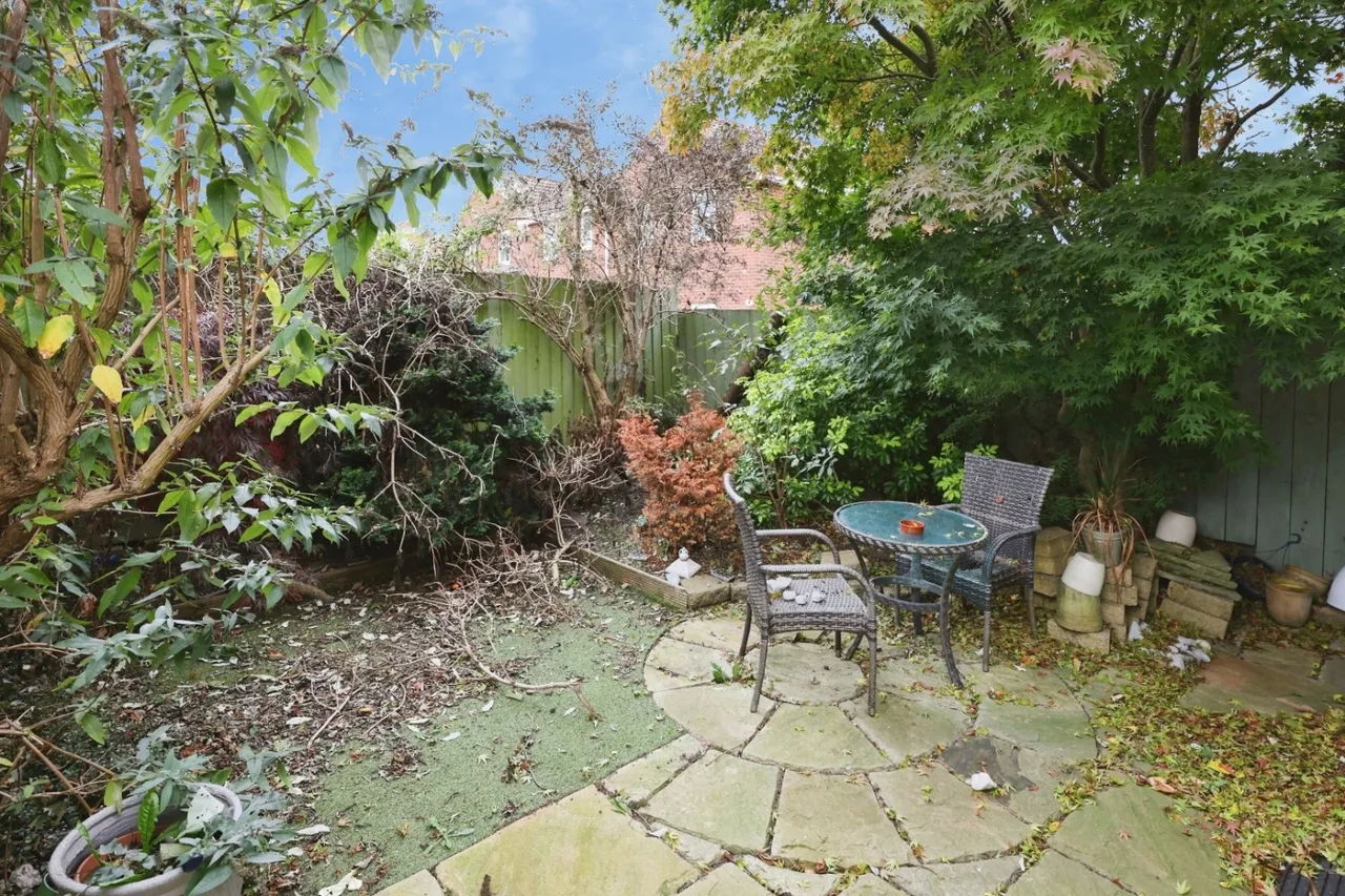 Central Grange, St. Helen Auckland, DL14, photo 12