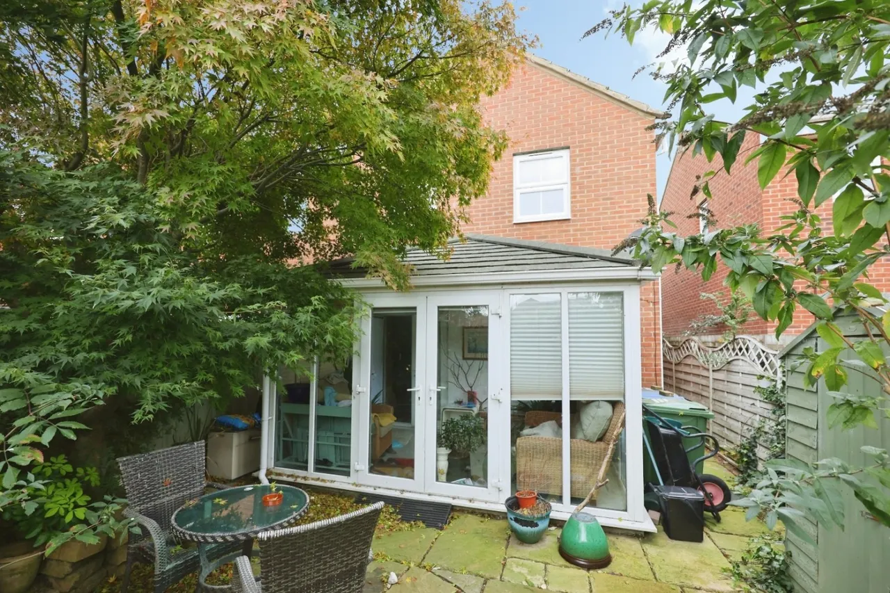 Central Grange, St. Helen Auckland, DL14, photo 13