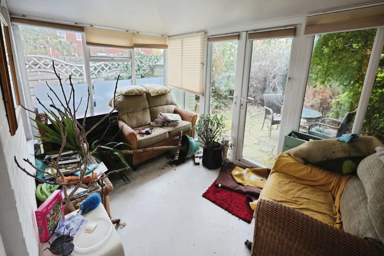 Central Grange, St. Helen Auckland, DL14, photo 5