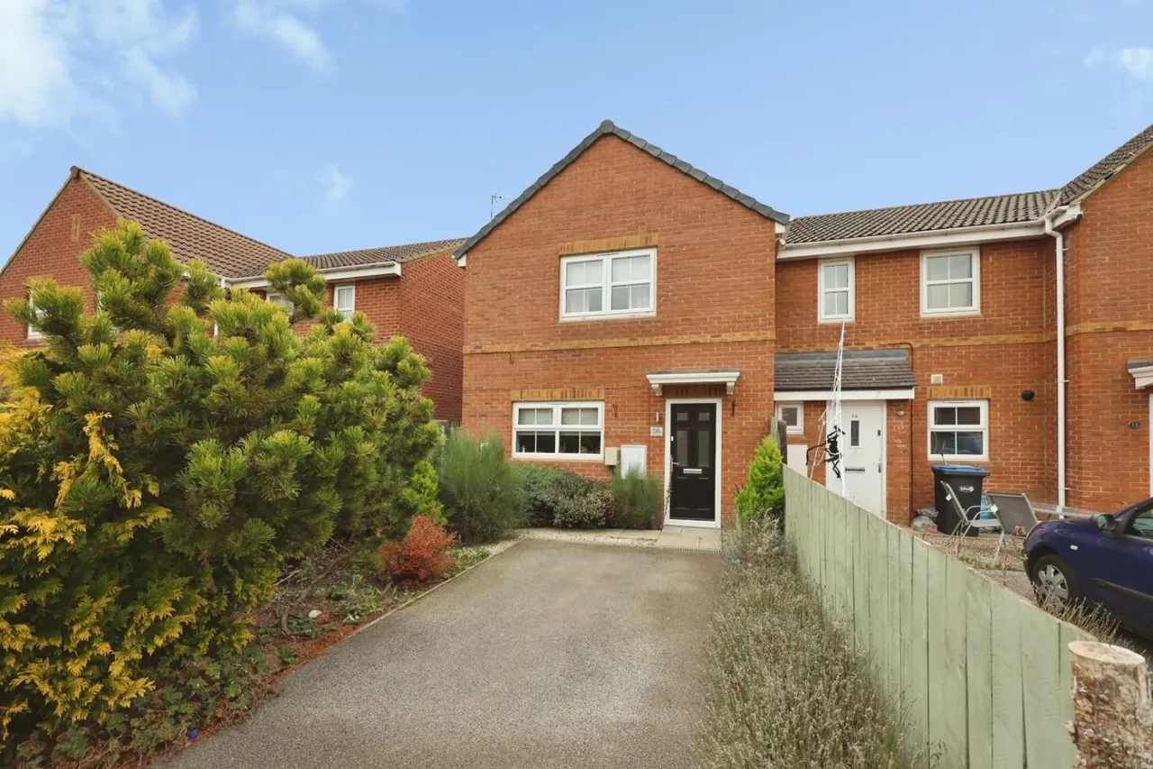 3 bed house for sale, Central Grange, St. Helen Auckland, DL14