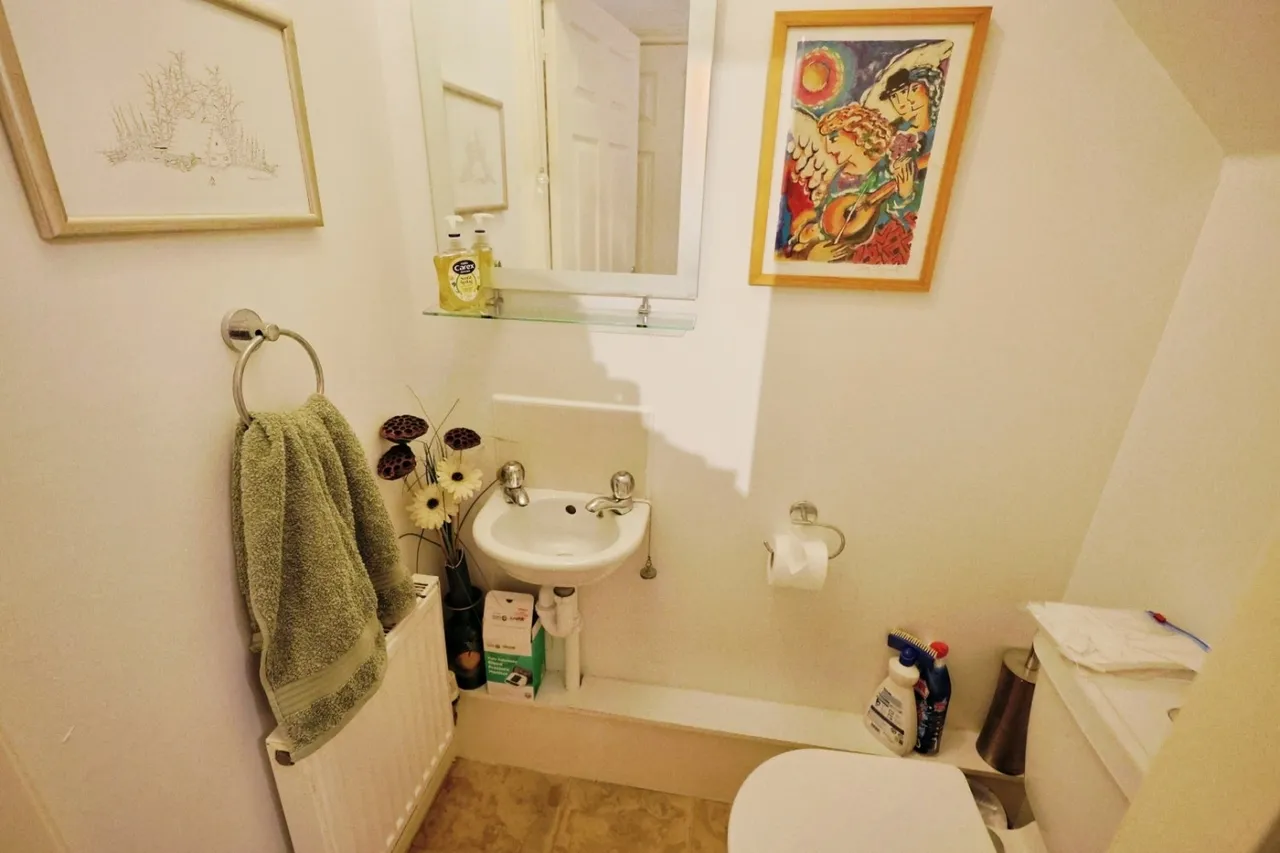 Central Grange, St. Helen Auckland, DL14, photo 6