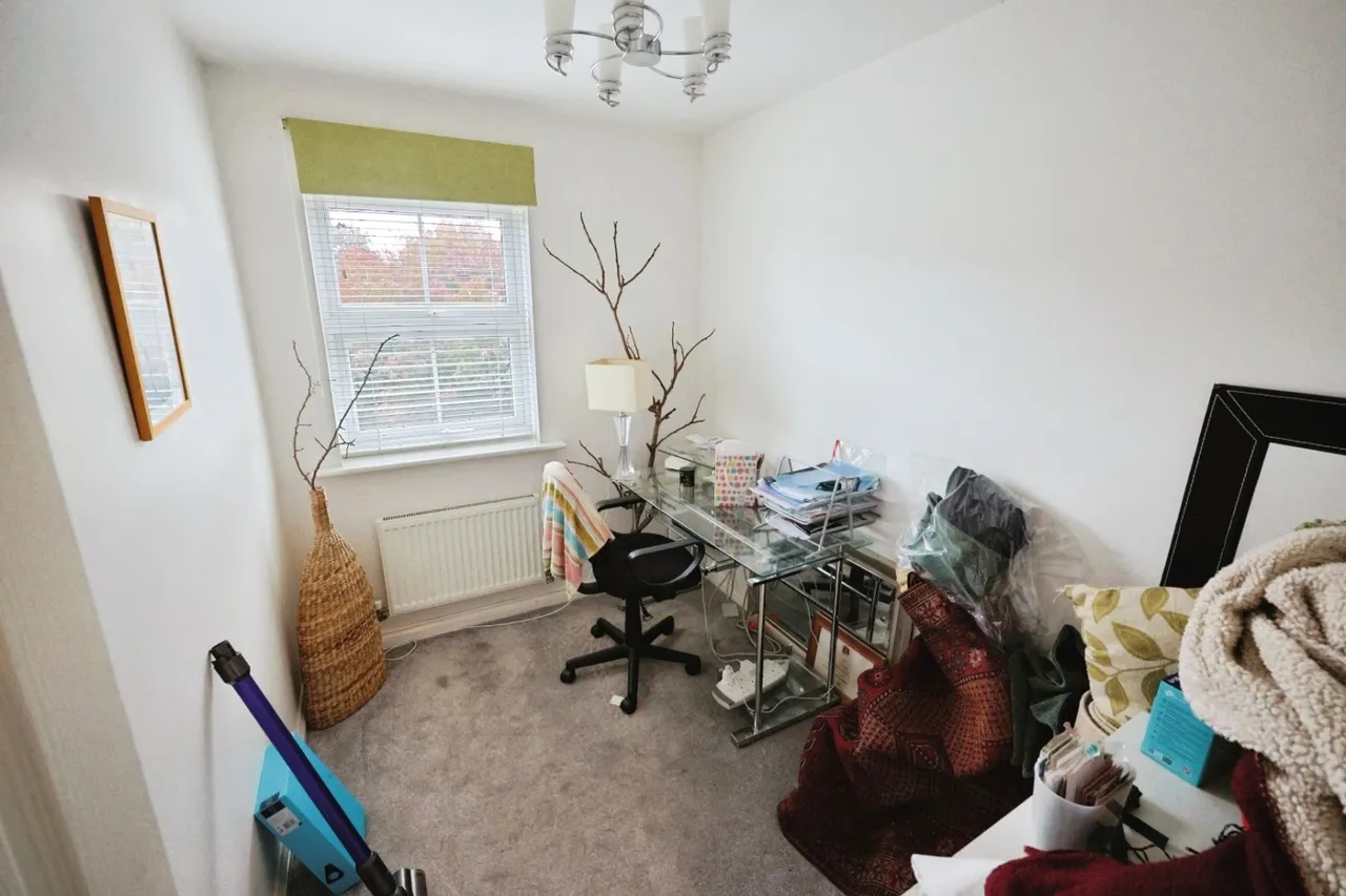 Central Grange, St. Helen Auckland, DL14, photo 10
