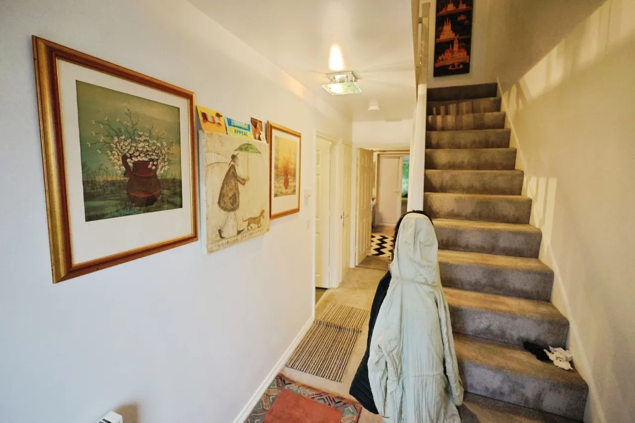 Central Grange, St. Helen Auckland, DL14, photo 2