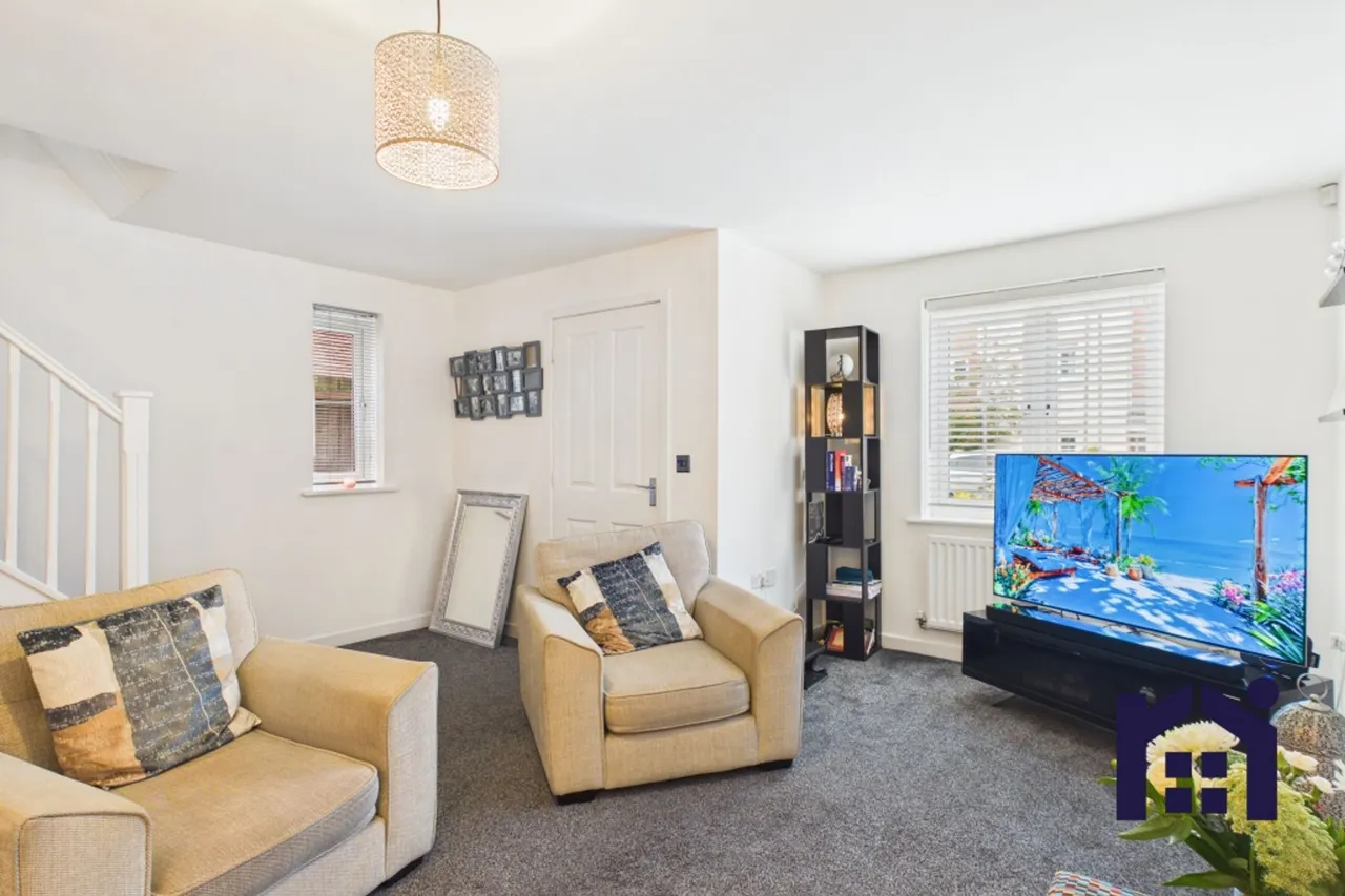 Sunningdale Drive, Buckshaw Village, Chorley, PR7 7DU, photo 6