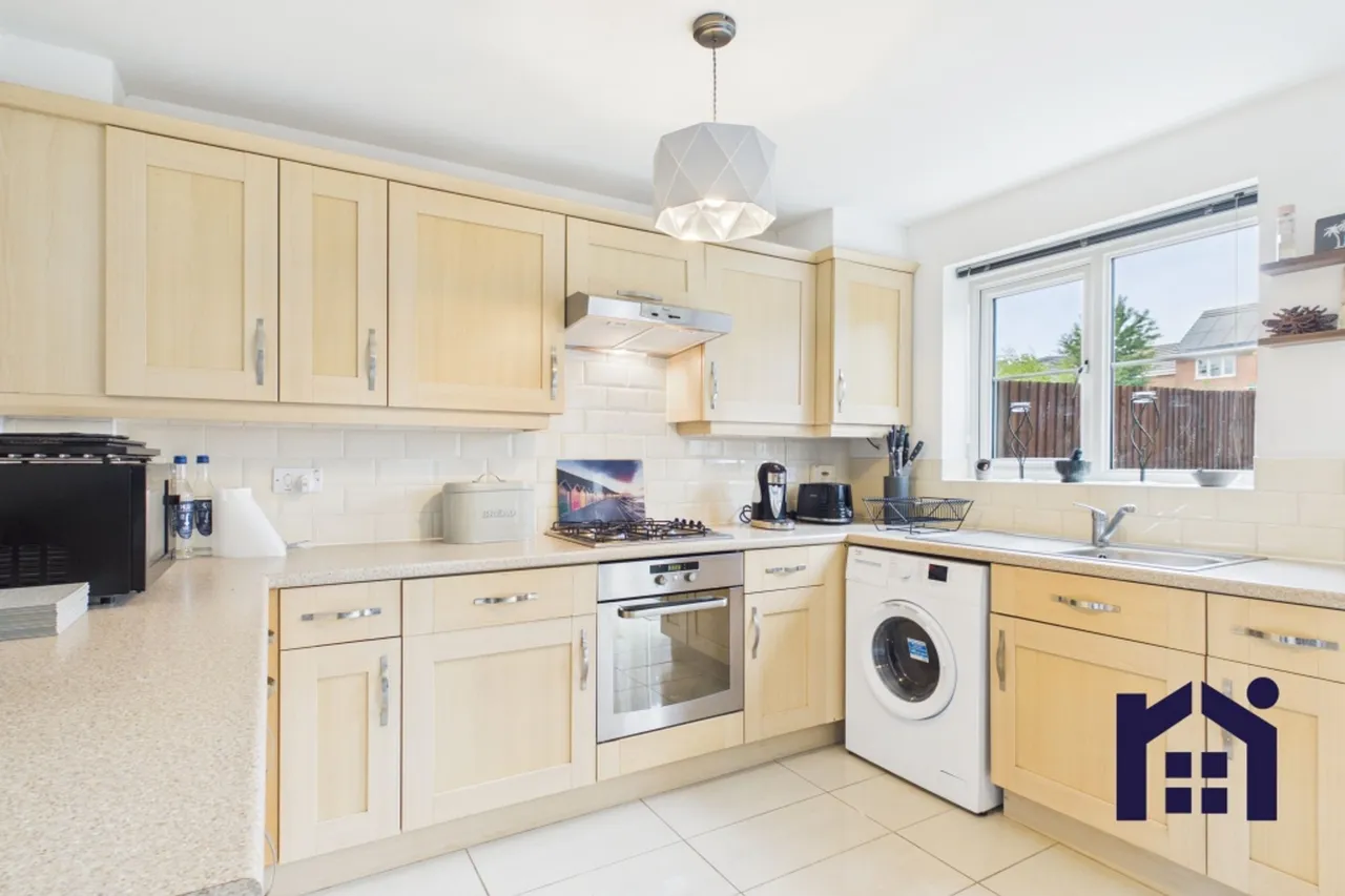 Sunningdale Drive, Buckshaw Village, Chorley, PR7 7DU, photo 3