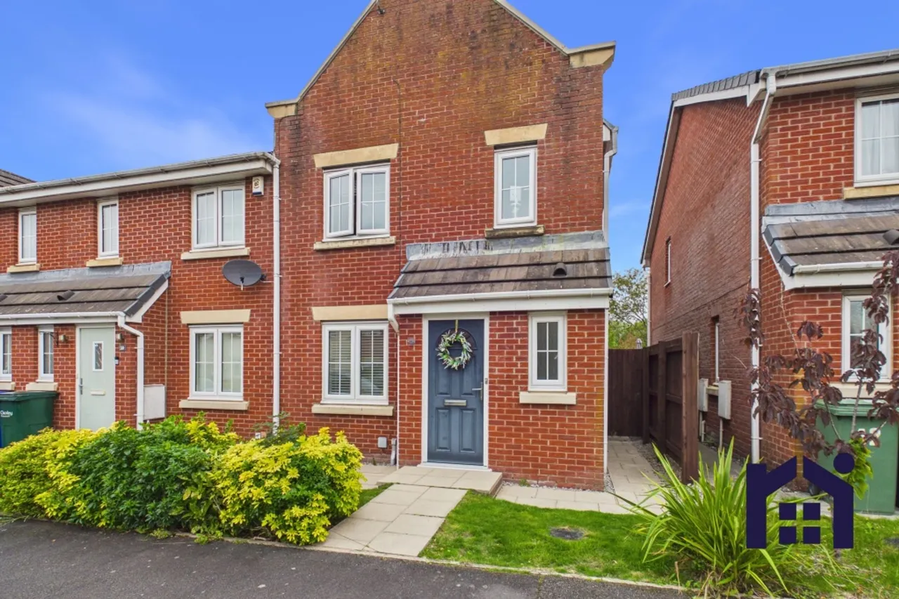 4 bed house to rent — Sunningdale Drive, Buckshaw Village, Chorley, PR7 7DU