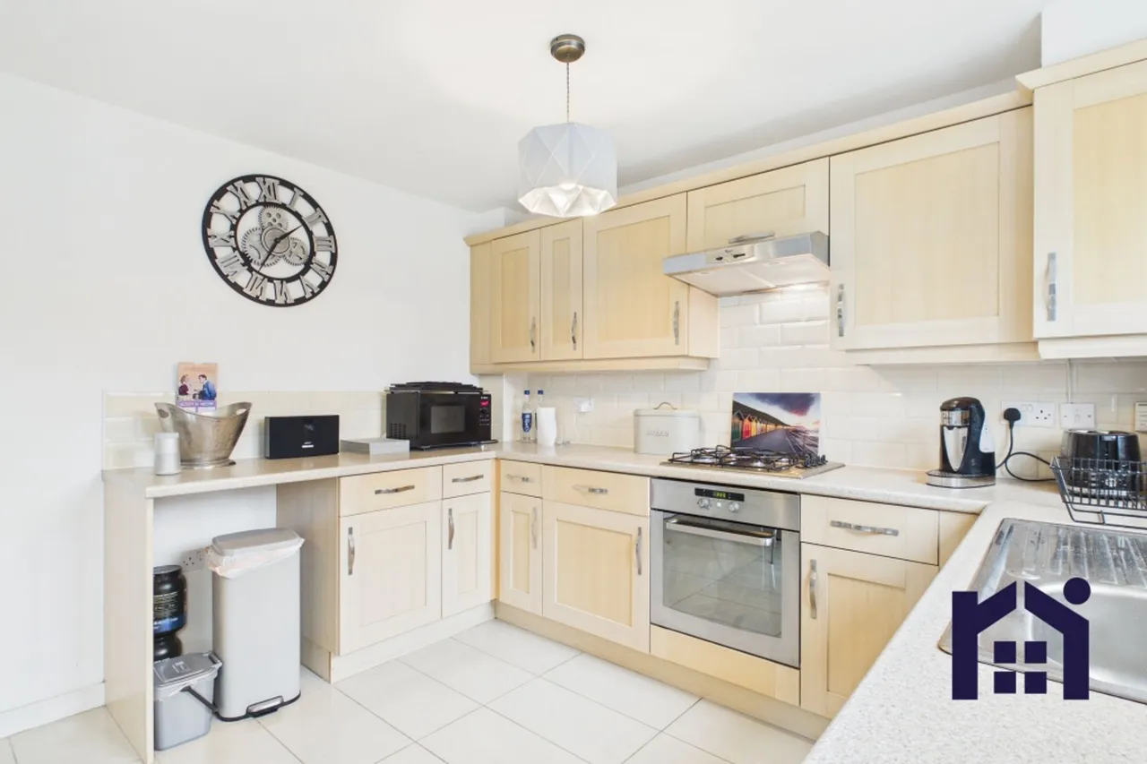 Sunningdale Drive, Buckshaw Village, Chorley, PR7 7DU, photo 9