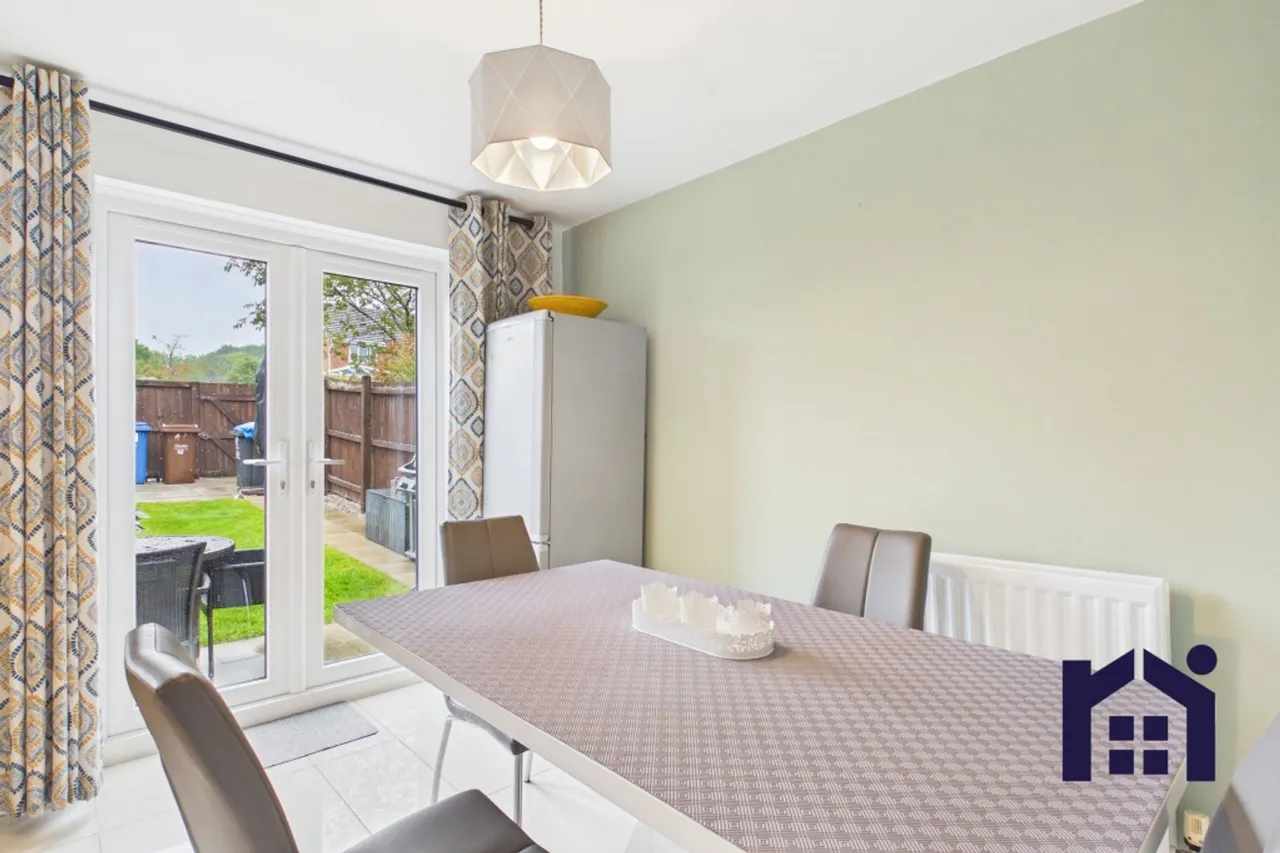 Sunningdale Drive, Buckshaw Village, Chorley, PR7 7DU, photo 11