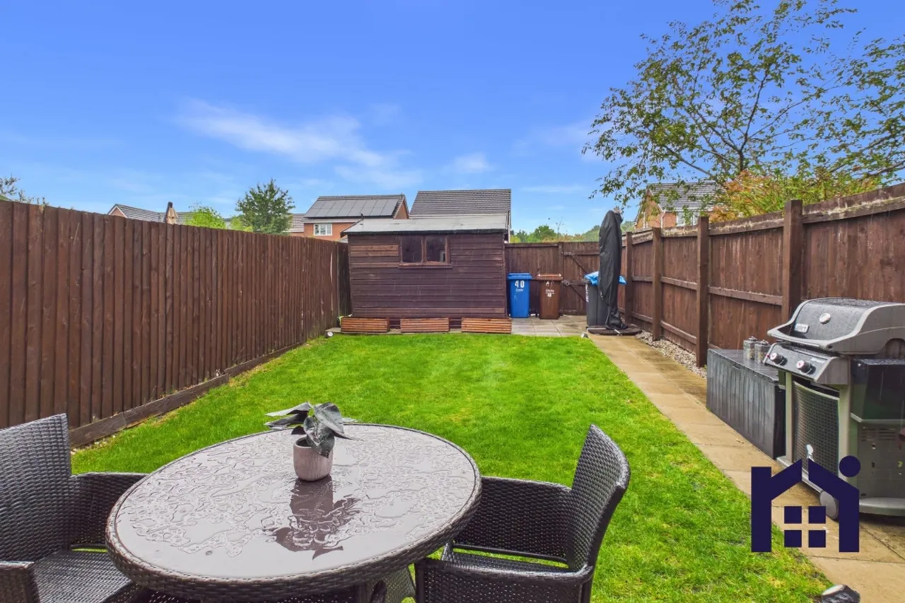 Sunningdale Drive, Buckshaw Village, Chorley, PR7 7DU, photo 24