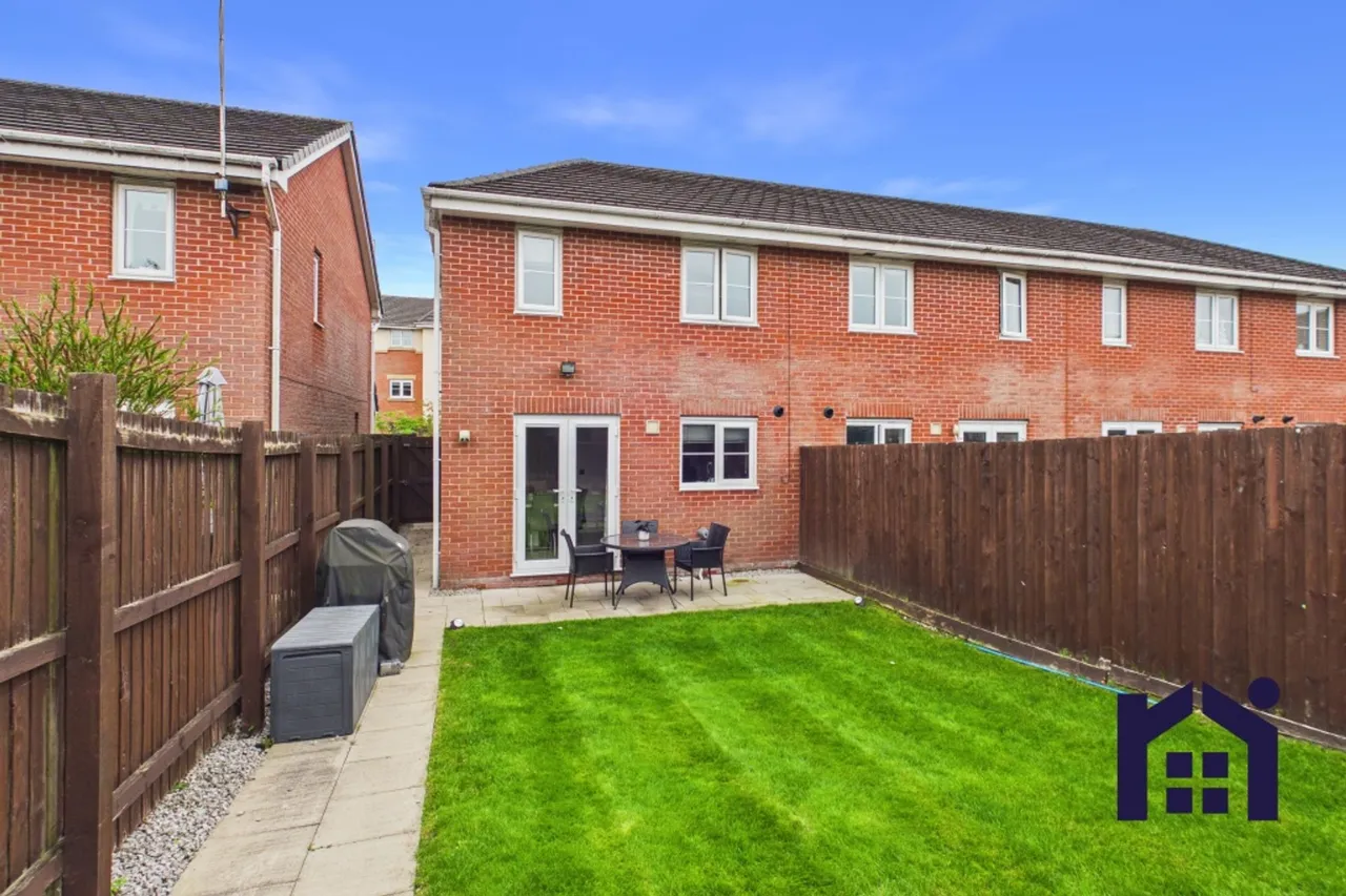 Sunningdale Drive, Buckshaw Village, Chorley, PR7 7DU, photo 4