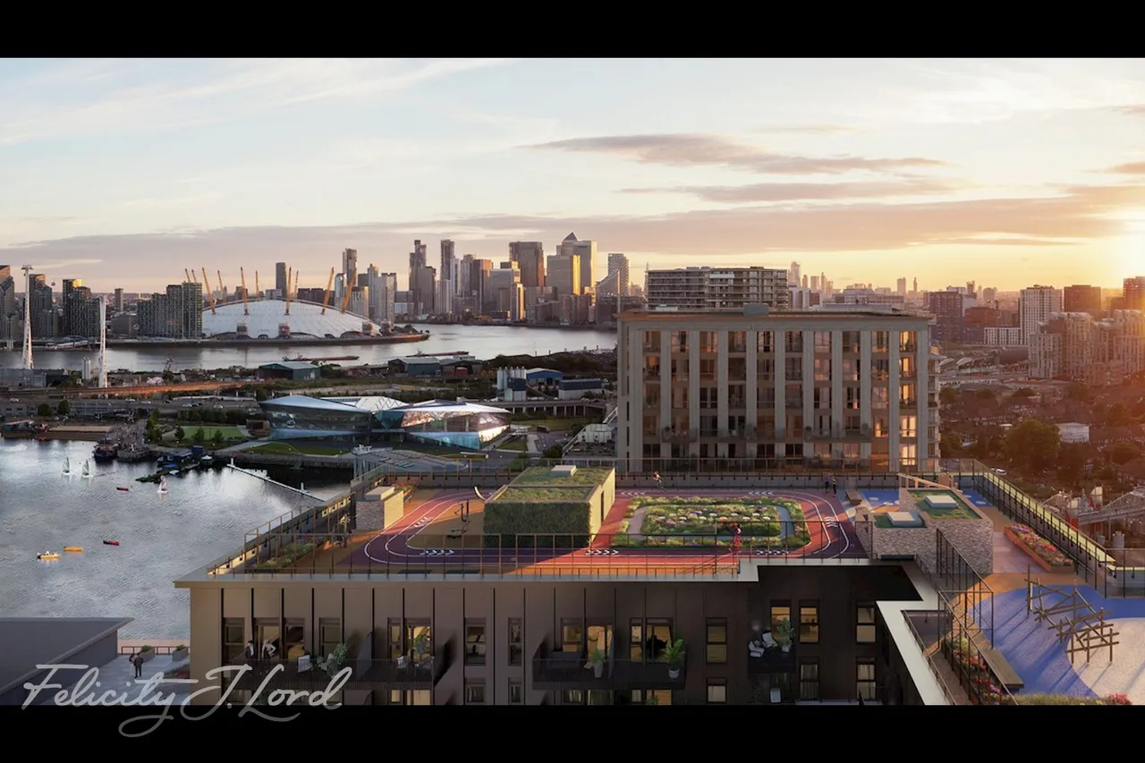 Western Gateway, London, E16, photo 15