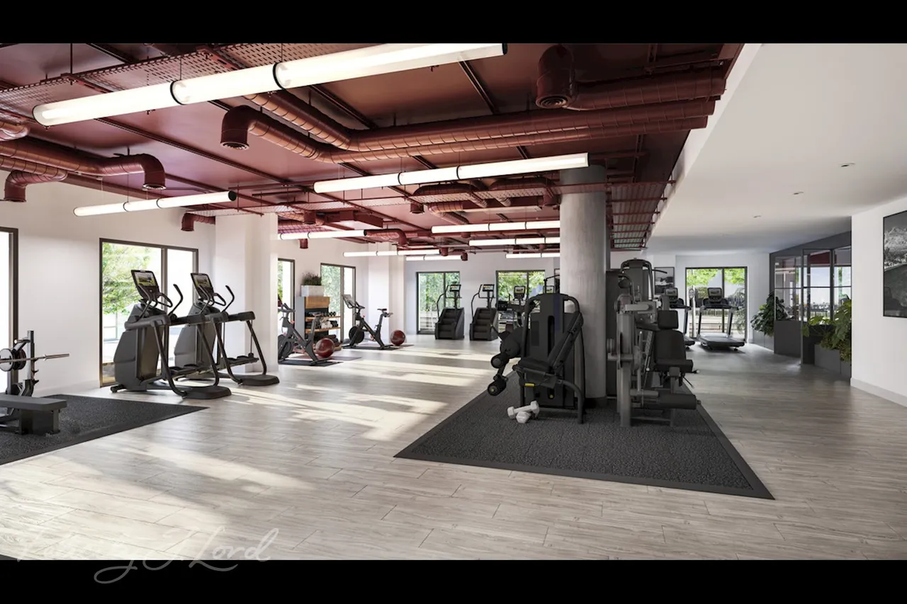 Western Gateway, London, E16, photo 11