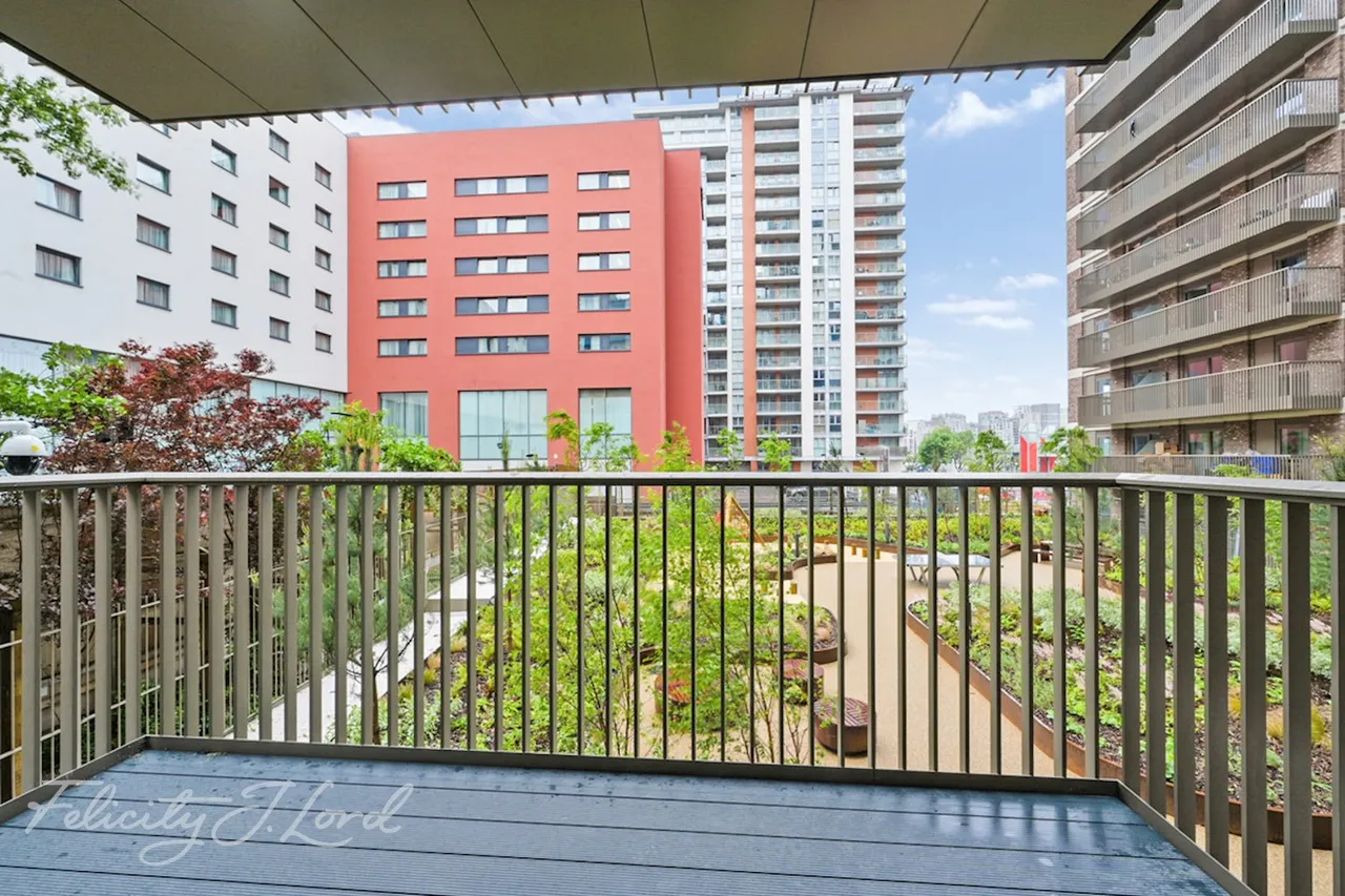 Western Gateway, London, E16, photo 22