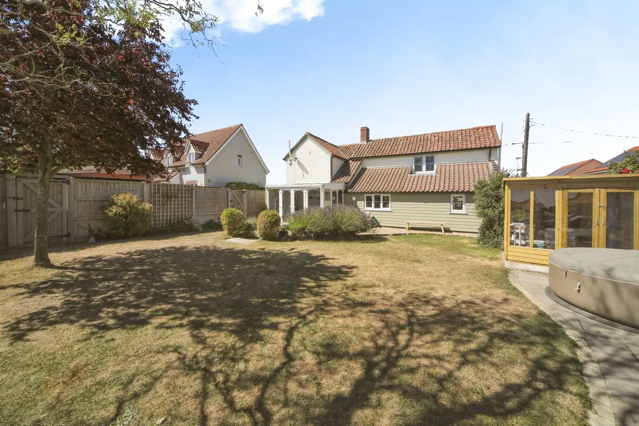 Broad Road, Cotton, IP14, photo 21
