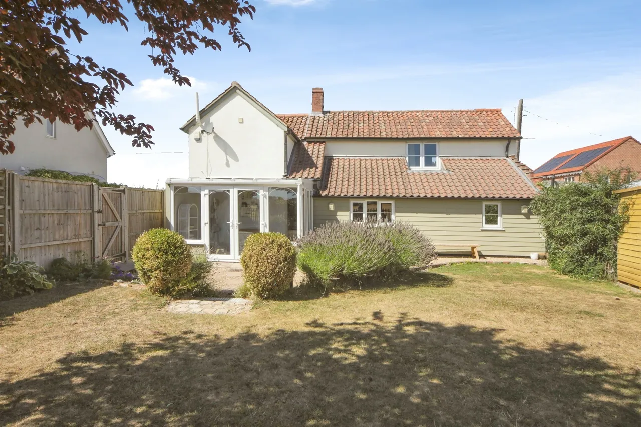 Broad Road, Cotton, IP14, photo 20