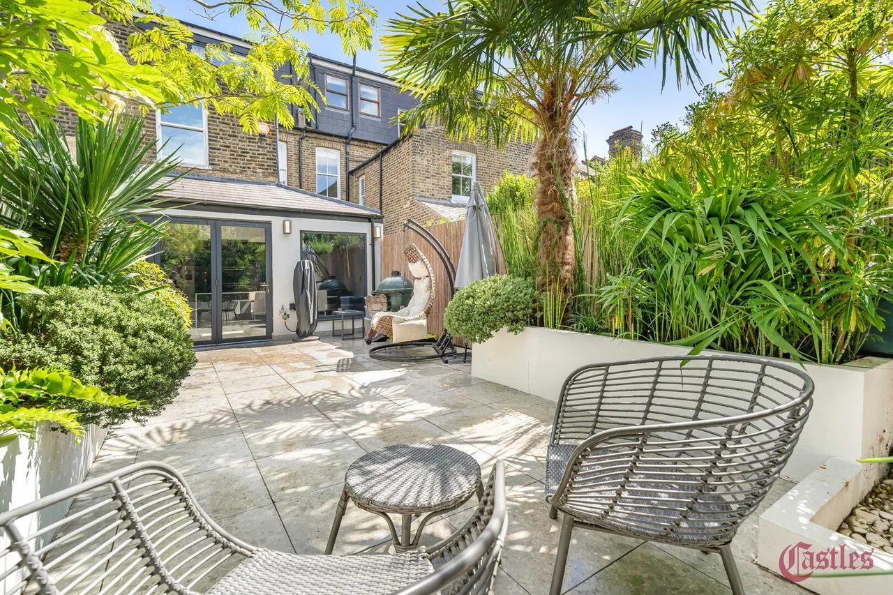 Grenville Road, N19, photo 2