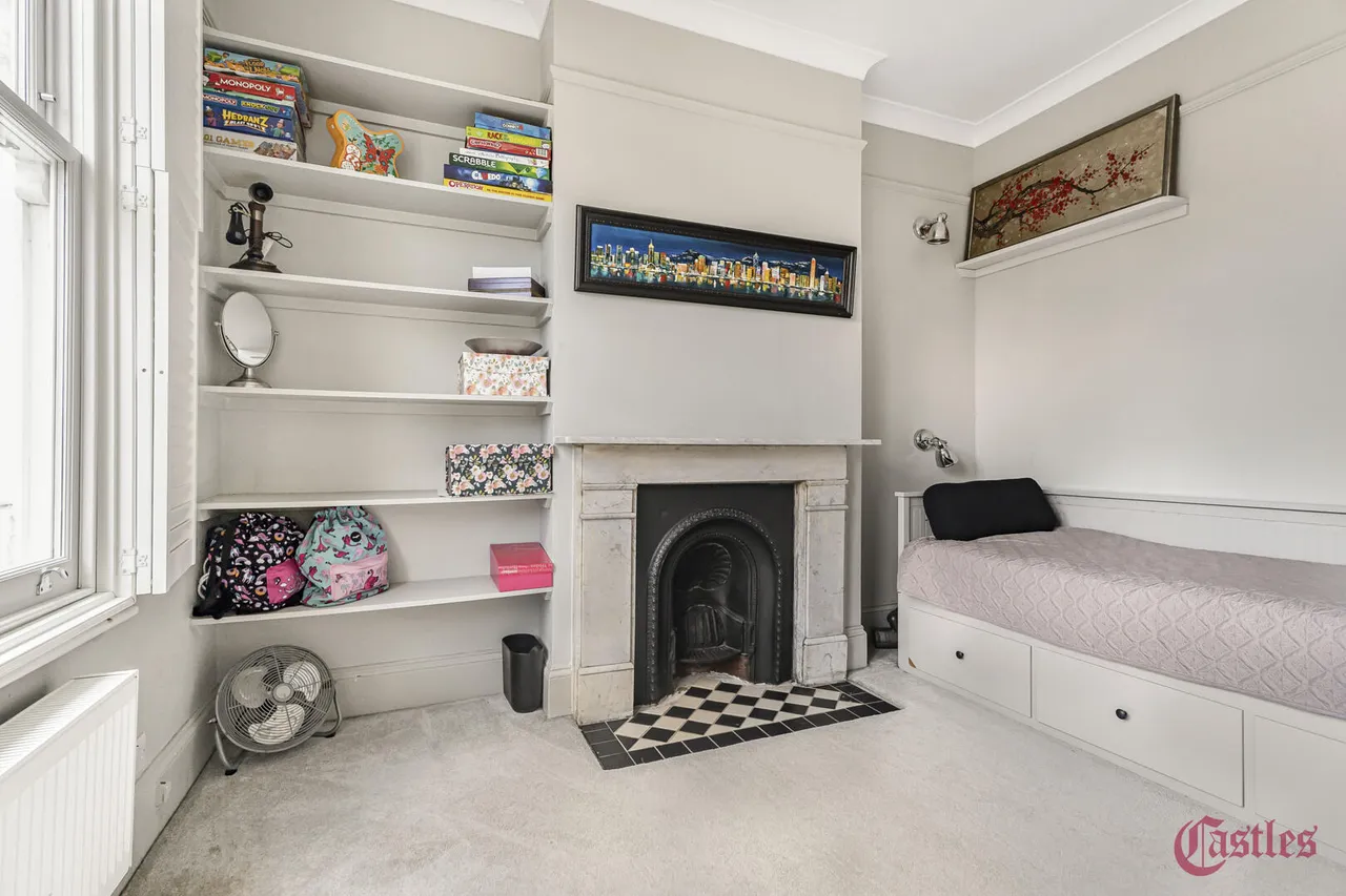 Grenville Road, N19, photo 17