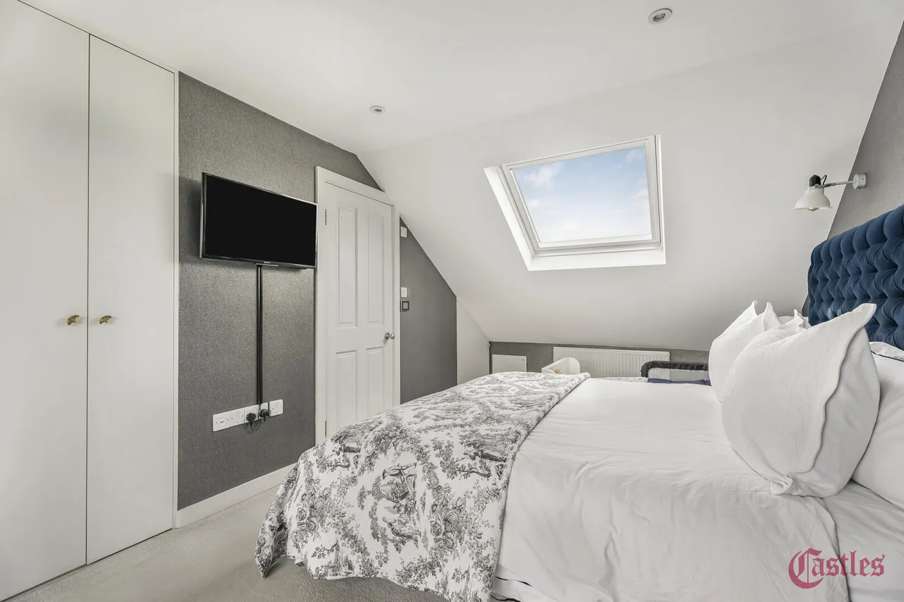Grenville Road, N19, photo 6