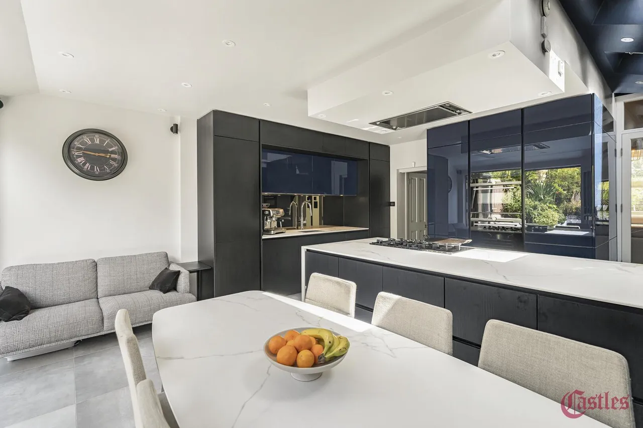 Grenville Road, N19, photo 4