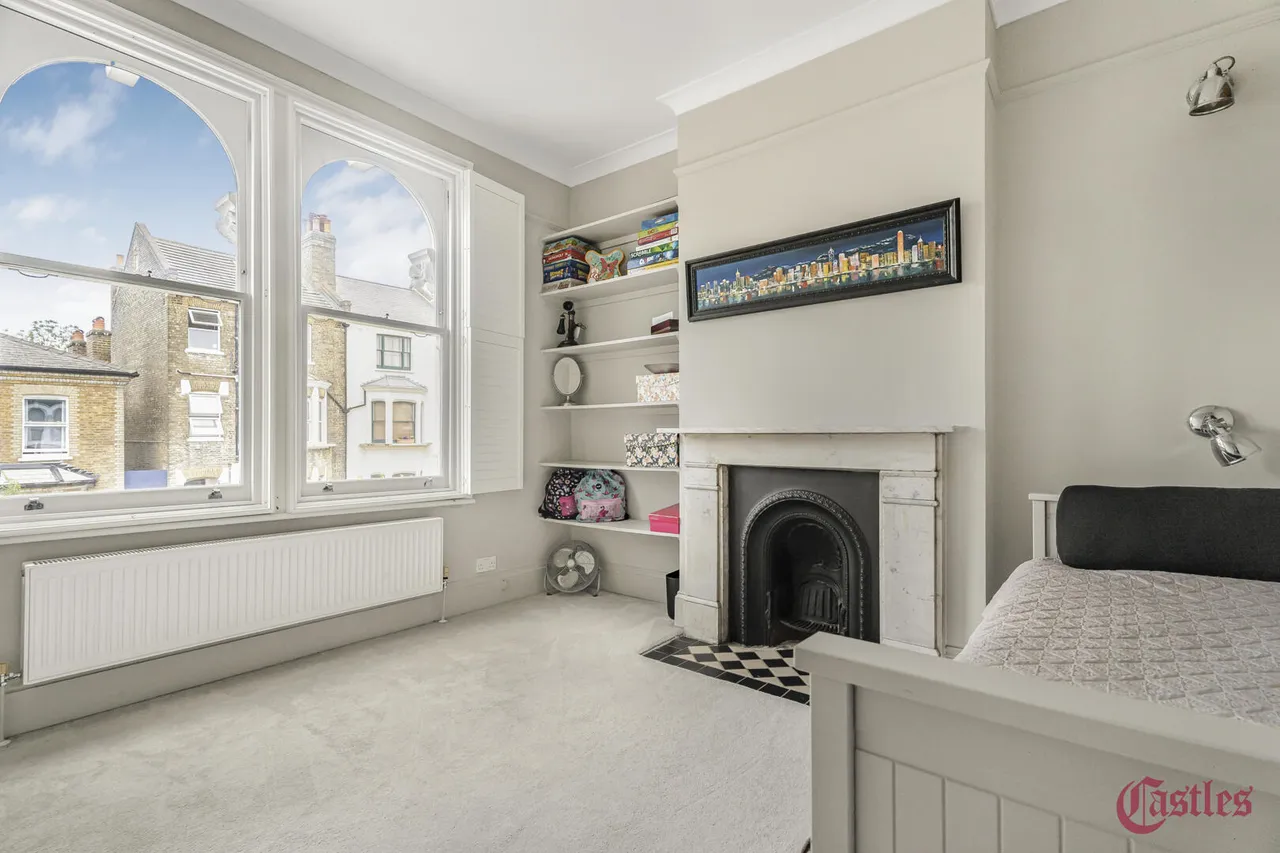 Grenville Road, N19, photo 8