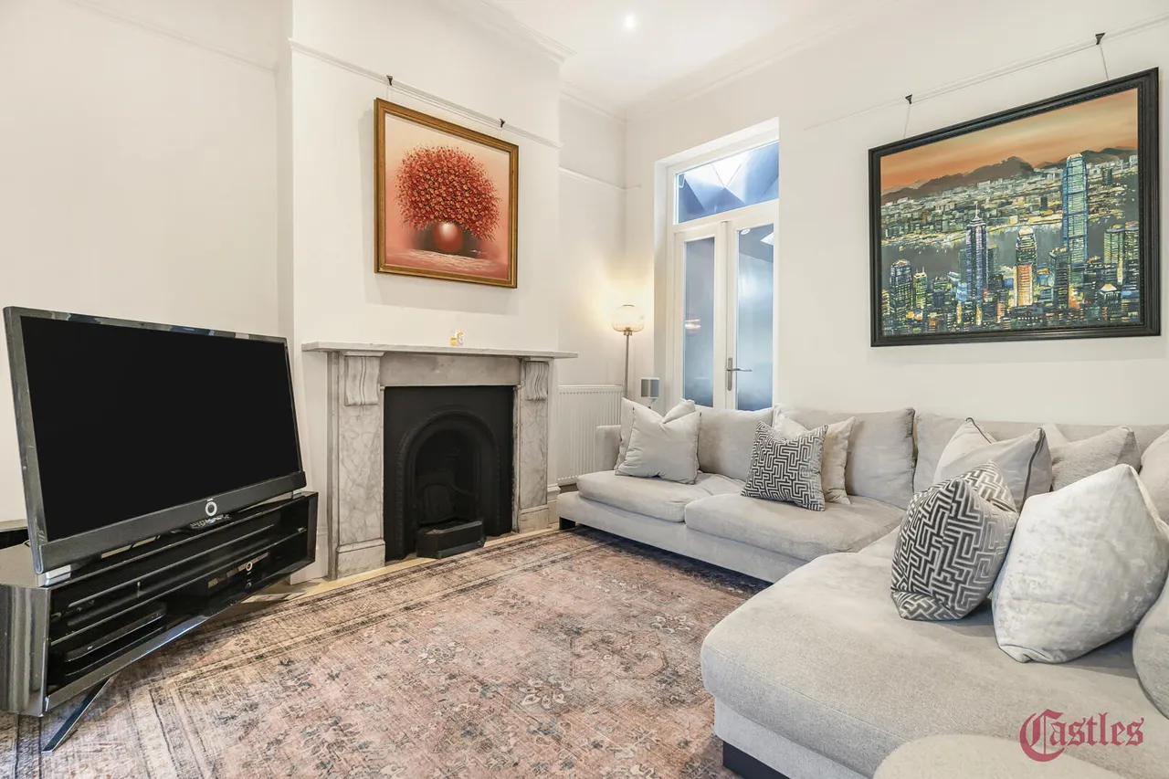 Grenville Road, N19, photo 18