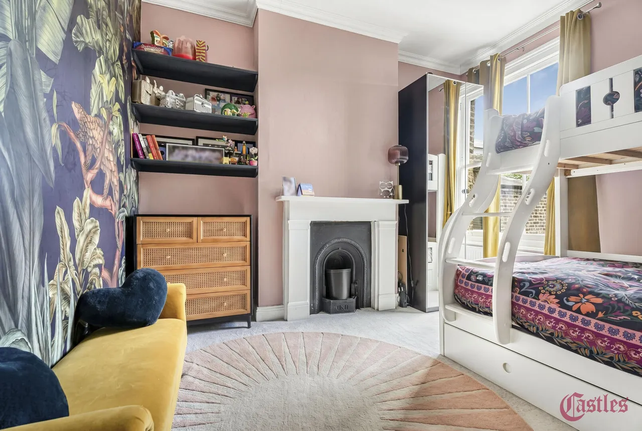 Grenville Road, N19, photo 3