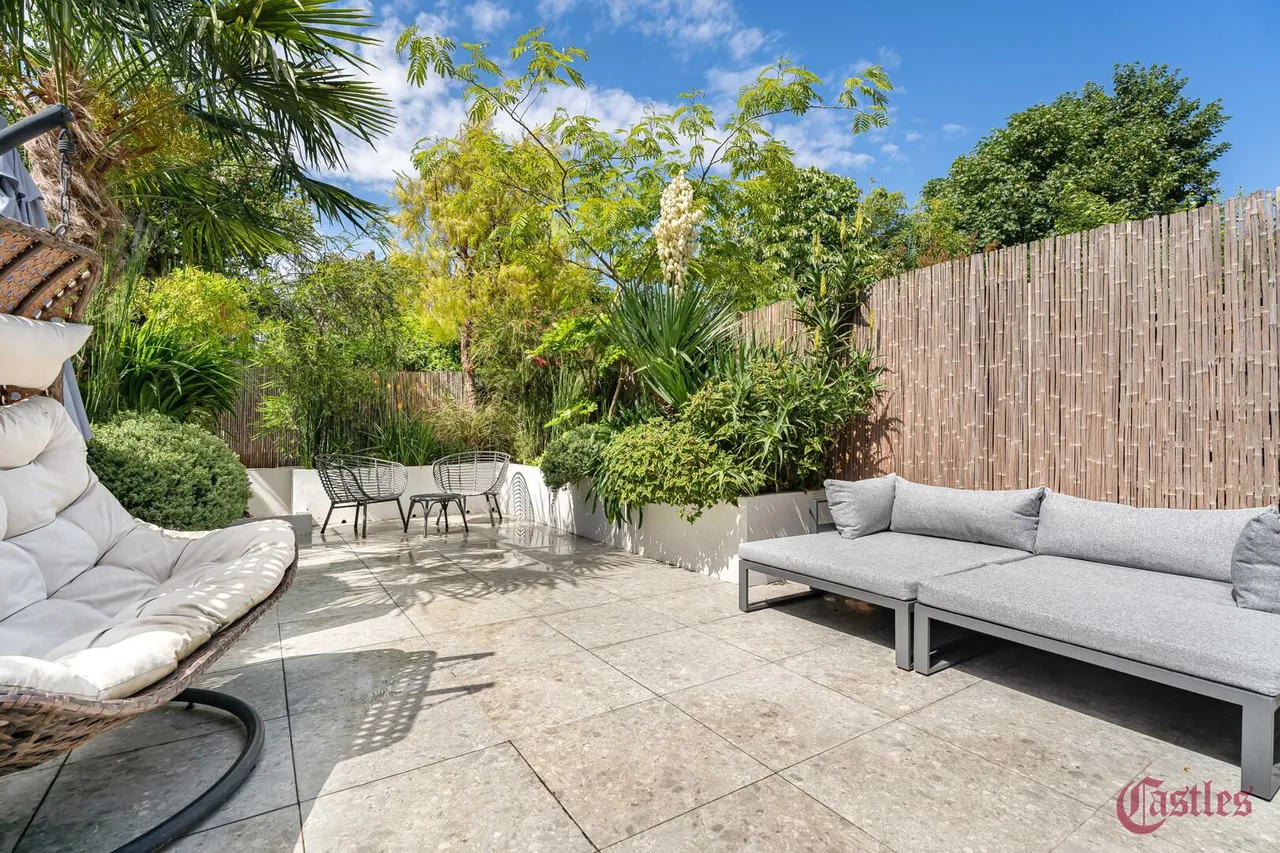 Grenville Road, N19, photo 26