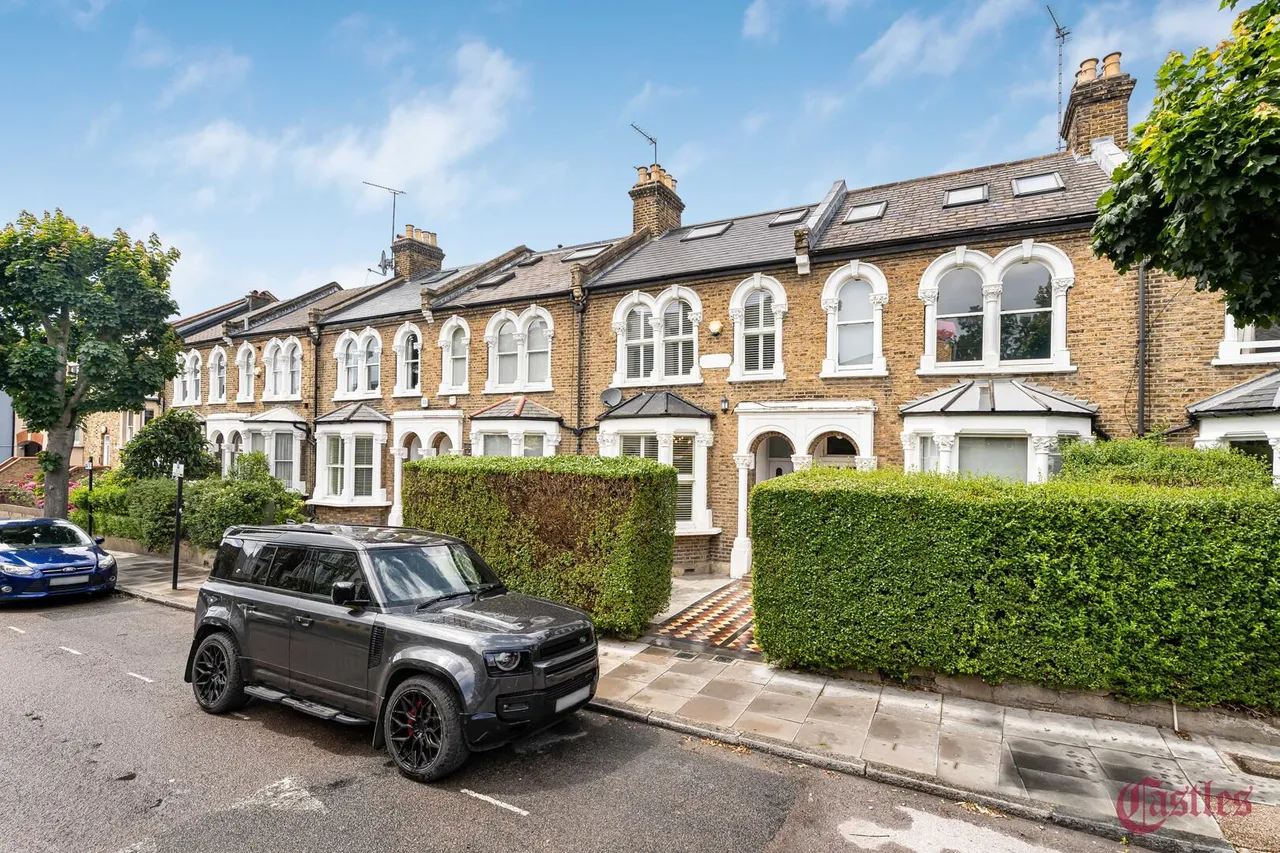 Grenville Road, N19, photo 14