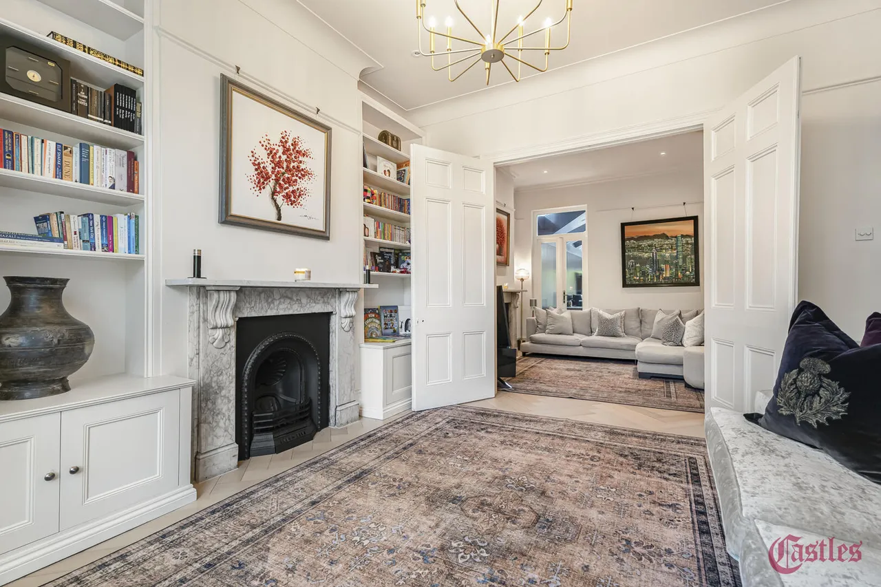 Grenville Road, N19, photo 13