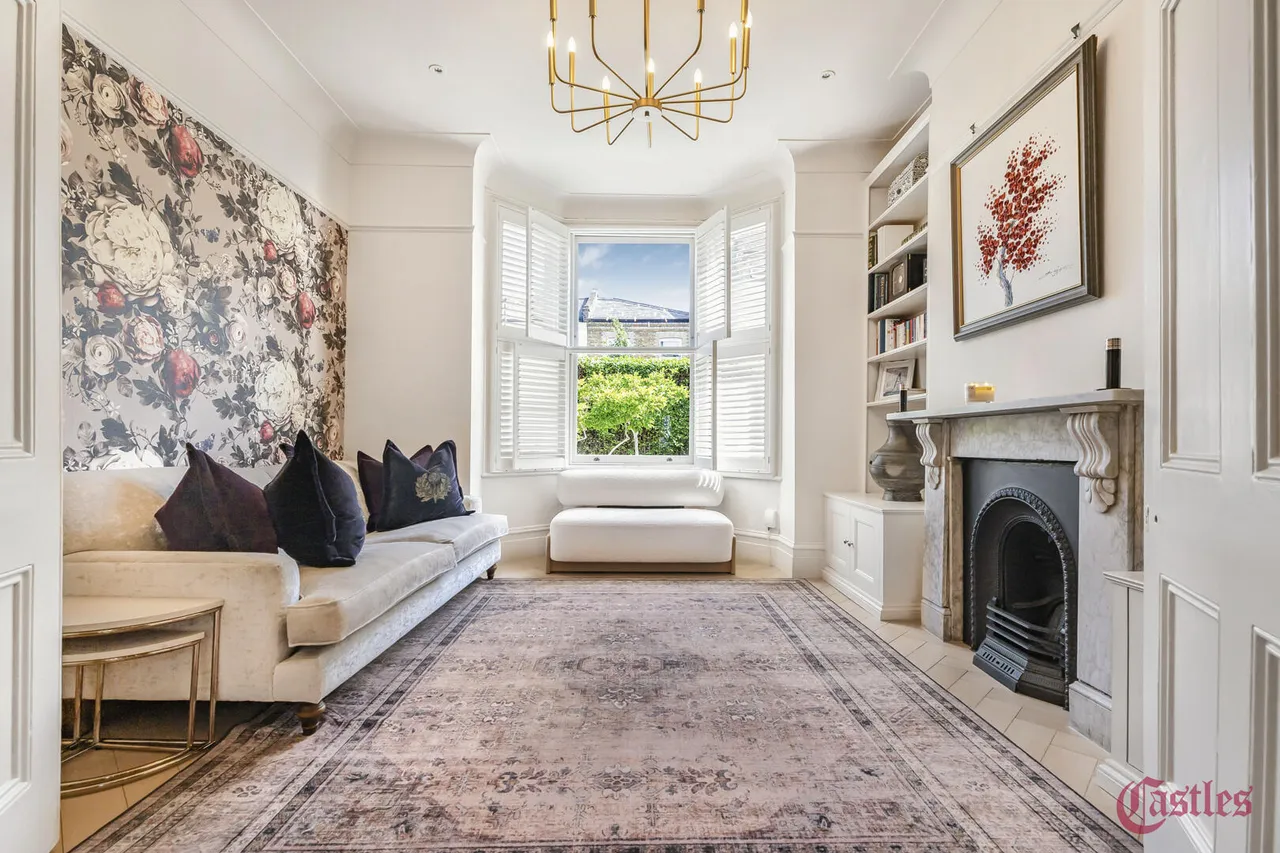 Grenville Road, N19, photo 5