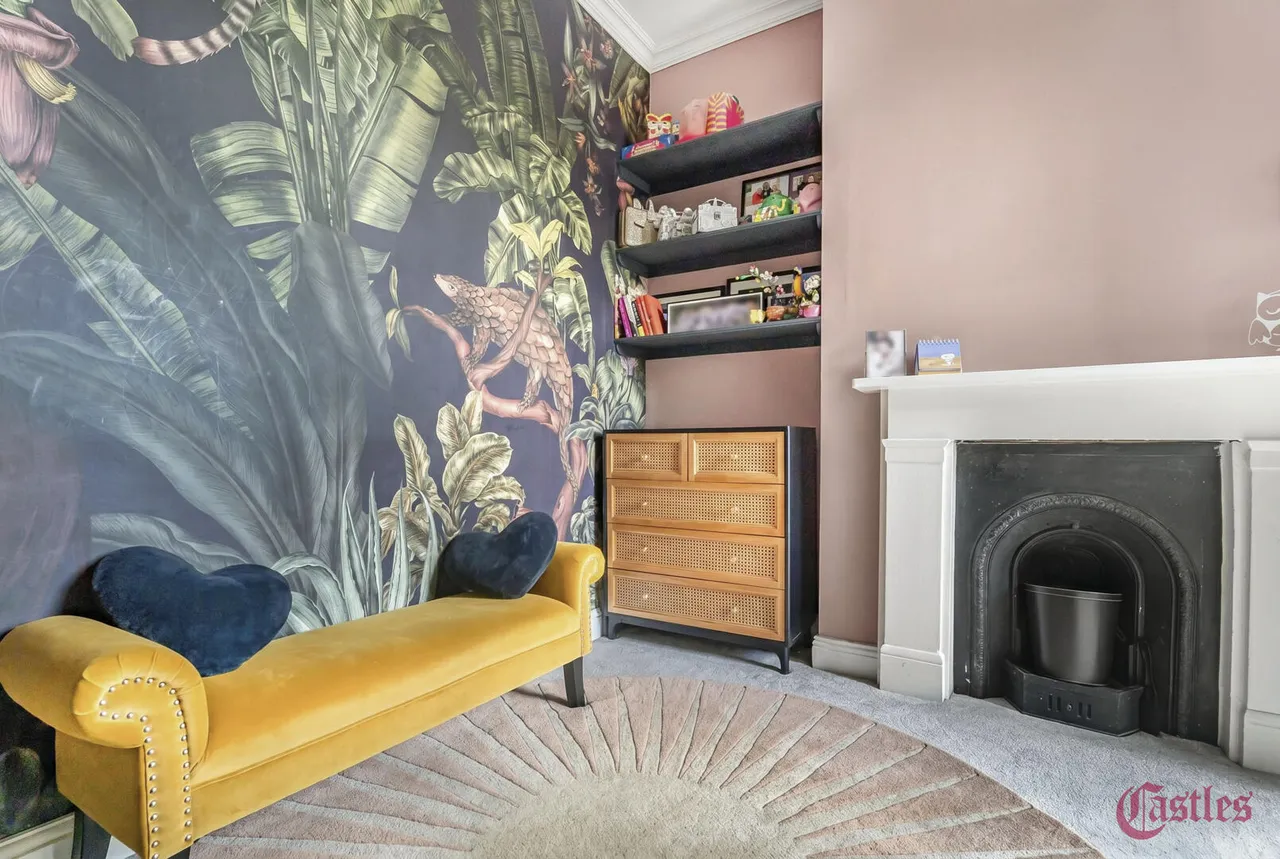 Grenville Road, N19, photo 16
