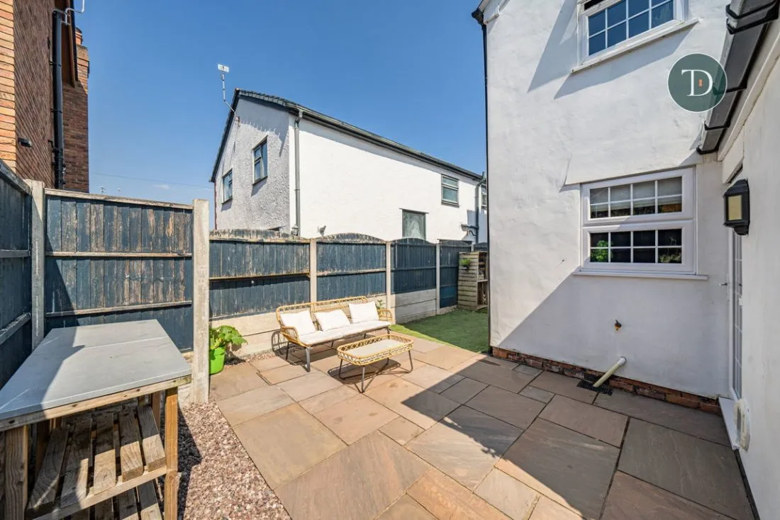 New Road, Childer Thornton, CH66 5PY, photo 21