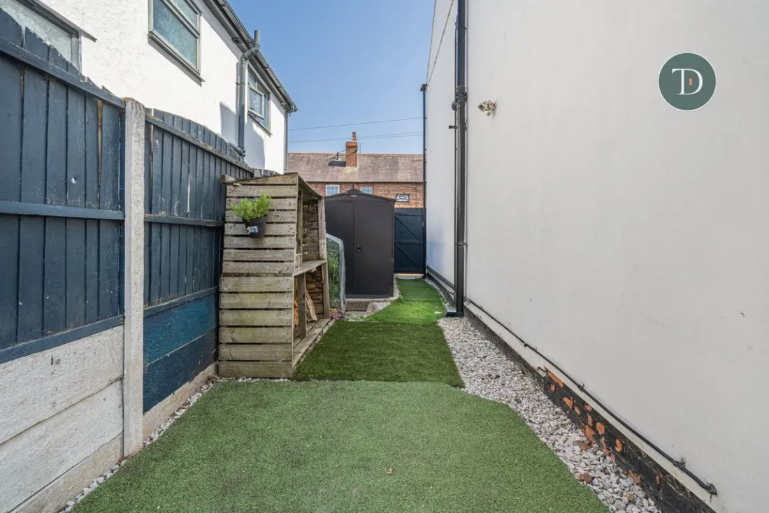 New Road, Childer Thornton, CH66 5PY, photo 23
