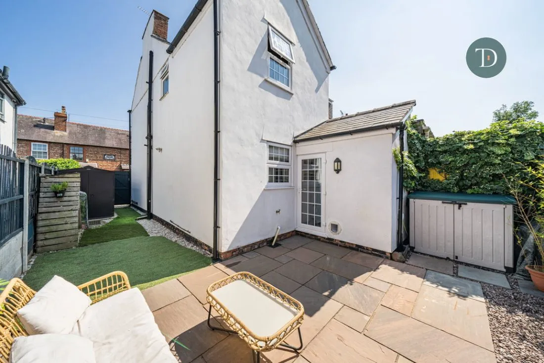 New Road, Childer Thornton, CH66 5PY, photo 20