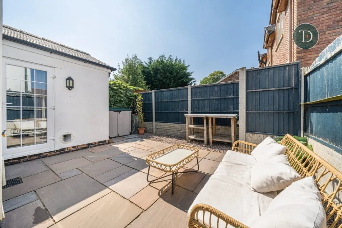 New Road, Childer Thornton, CH66 5PY, photo 4