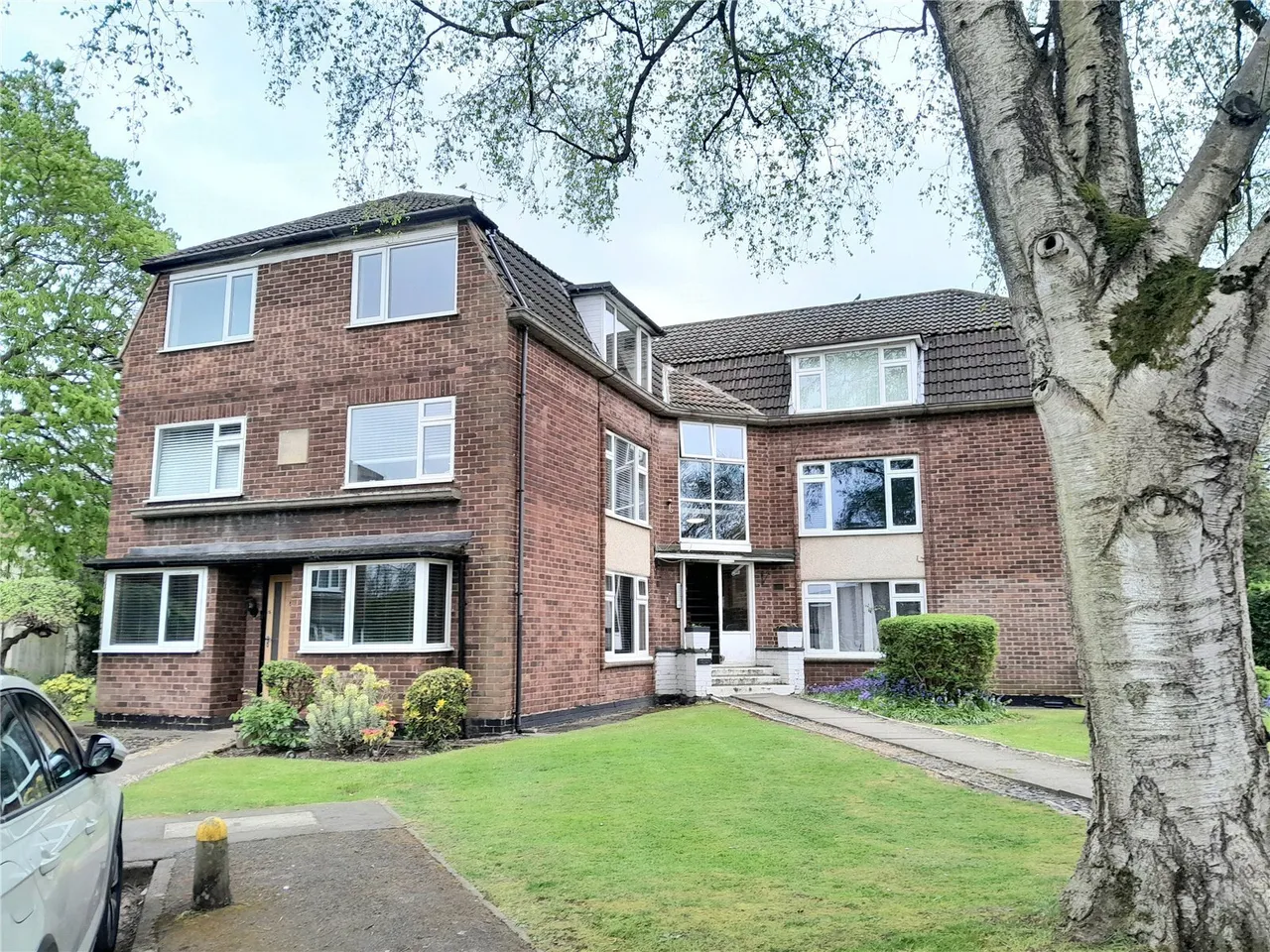 Orton Close, Water Orton, Birmingham, Warwickshire, B46, photo 11
