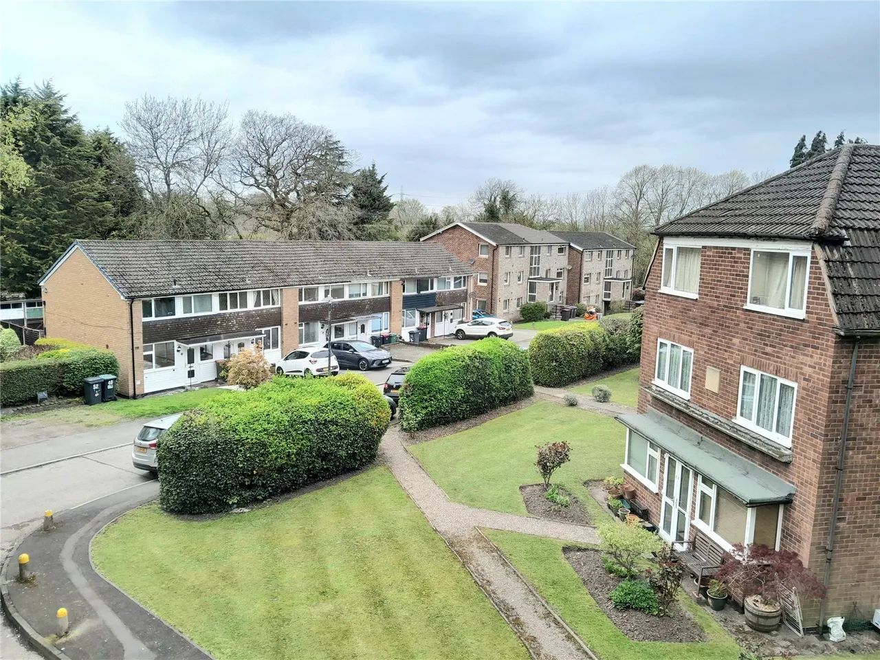 Orton Close, Water Orton, Birmingham, Warwickshire, B46, photo 10