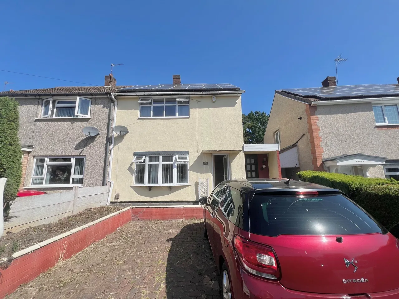 Edinburgh Avenue, Walsall, WS2, photo 9