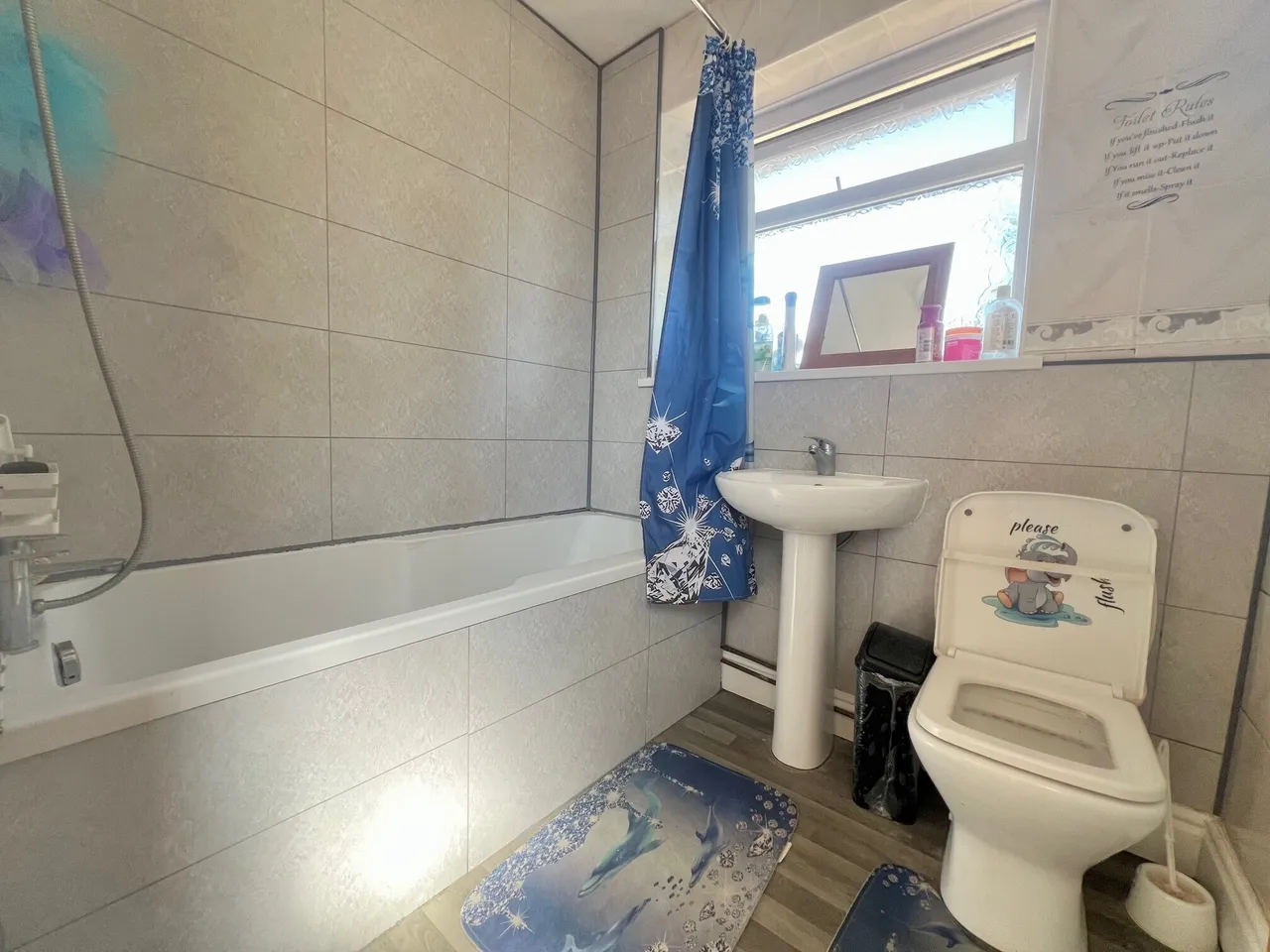 Edinburgh Avenue, Walsall, WS2, photo 7
