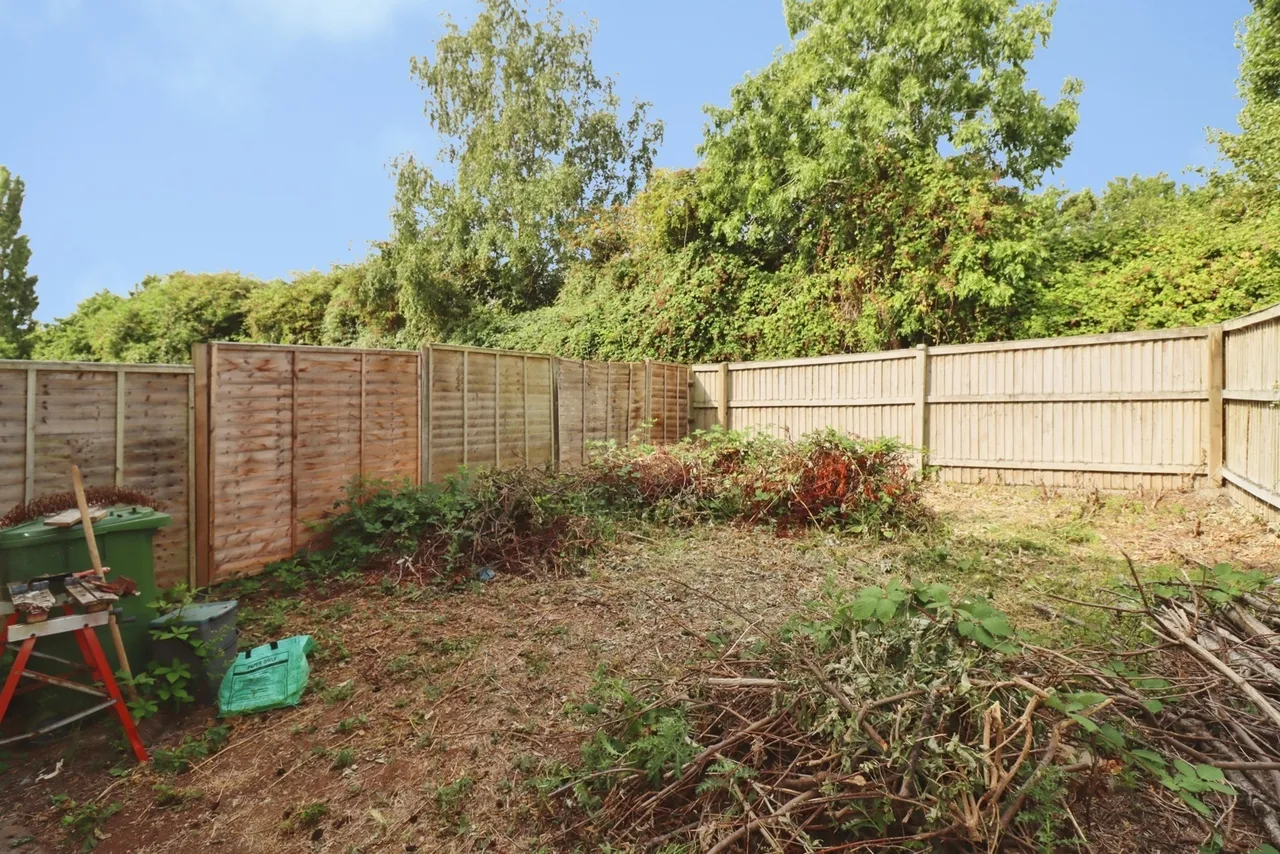 Allington Drive, Barrs Court, Bristol, BS30, photo 12