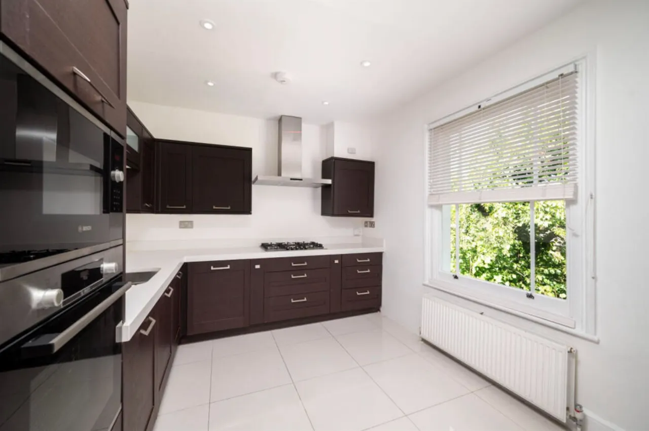 Carlton Hill, London, NW8, photo 13